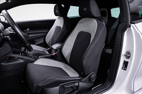Volkswagen Scirocco 20 of 25