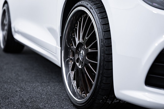 Volkswagen Scirocco 3 of 25