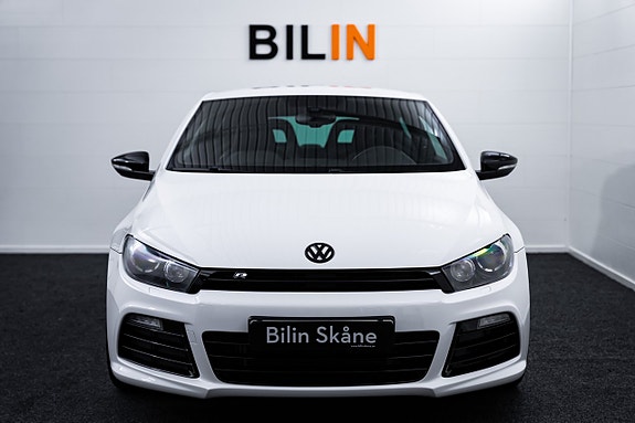 Volkswagen Scirocco 4 of 25