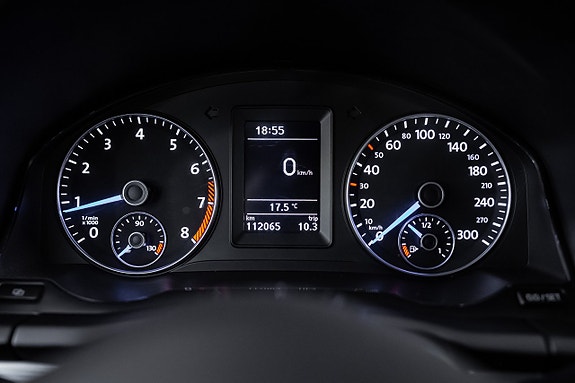 Volkswagen Scirocco 19 of 25