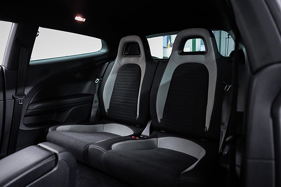Volkswagen Scirocco 24 of 25