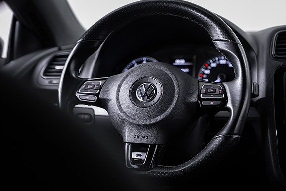 Volkswagen Scirocco 18 of 25