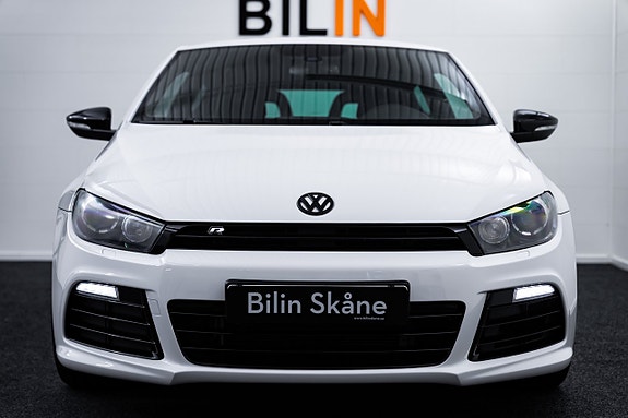 Volkswagen Scirocco 5 of 25
