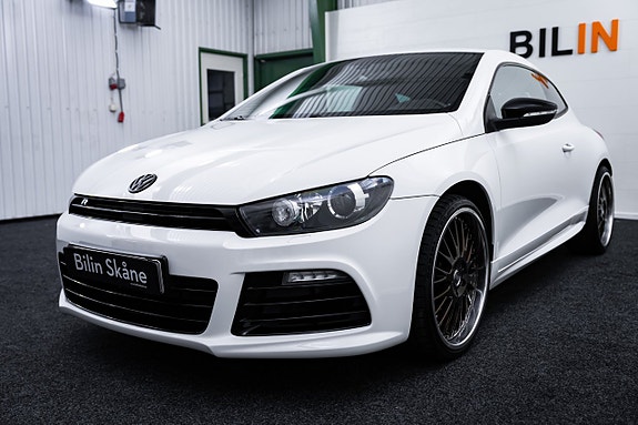 Volkswagen Scirocco 6 of 25