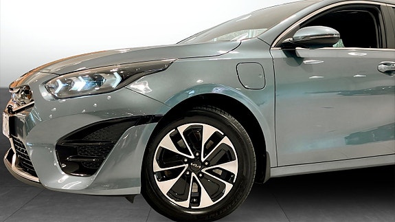 Kia Ceed 9 of 12