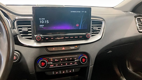Kia Ceed 12 of 12