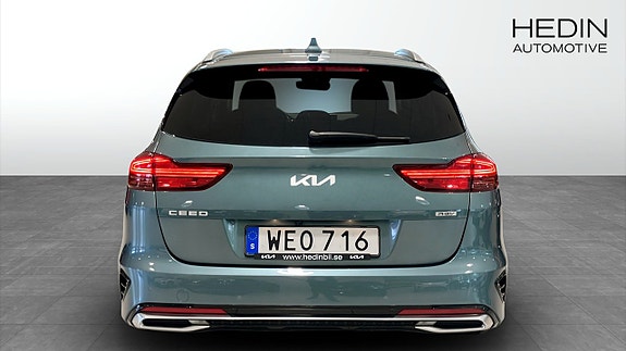 Kia Ceed 7 of 12