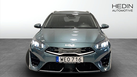 Kia Ceed 8 of 12