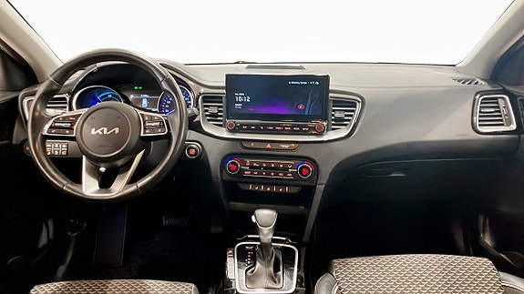 Kia Ceed 4 of 12