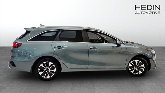 Kia Ceed 6 of 12