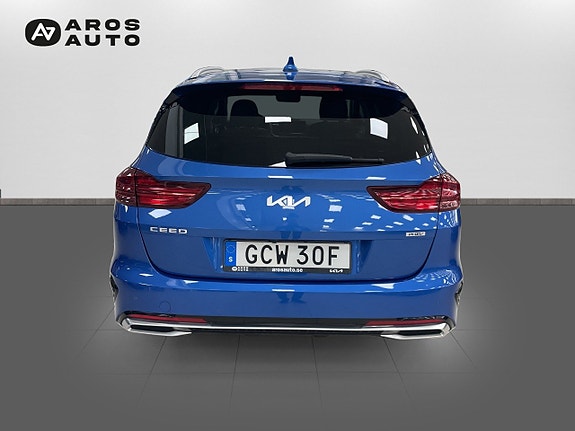 Kia Ceed 5 of 14