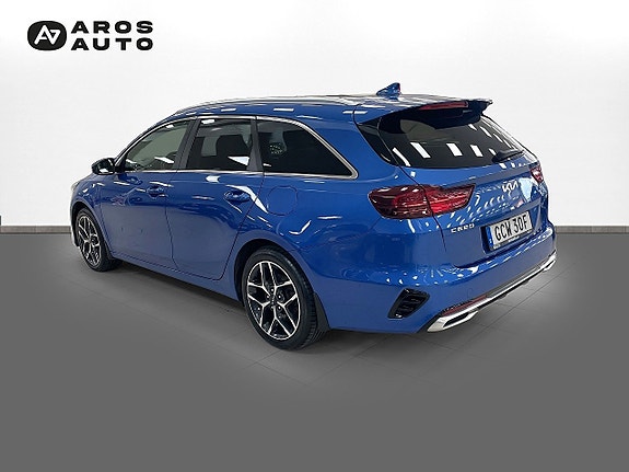 Kia Ceed 6 of 14