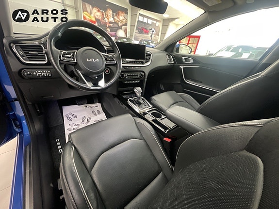 Kia Ceed 7 of 14