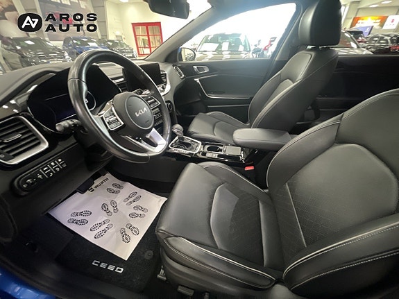 Kia Ceed 8 of 14