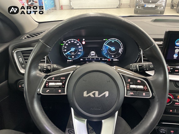 Kia Ceed 10 of 14