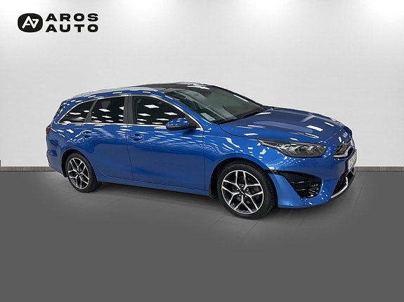 Kia Ceed 4 of 14