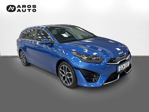Kia Ceed 3 of 14