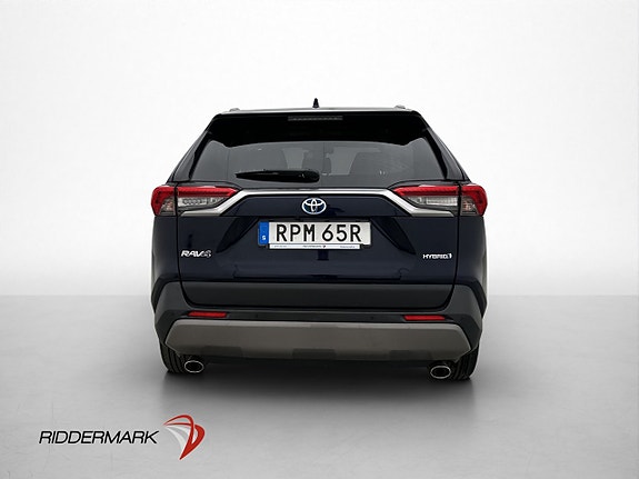 Toyota RAV4 5 of 29