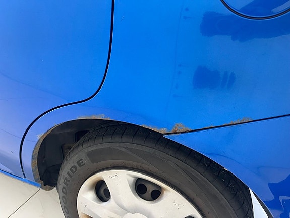 Honda Jazz 9 of 10