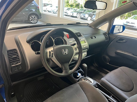 Honda Jazz 6 of 10
