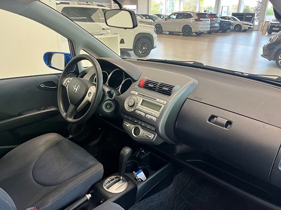 Honda Jazz 5 of 10