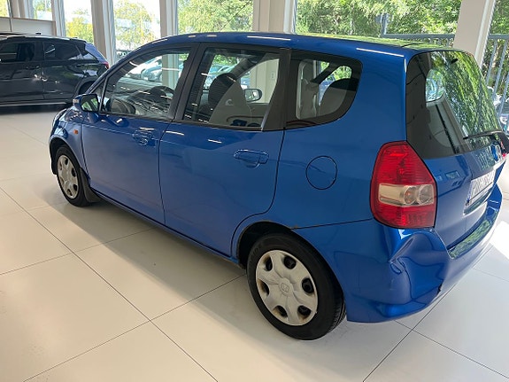 Honda Jazz 3 of 10