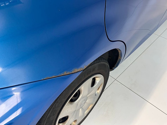 Honda Jazz 10 of 10