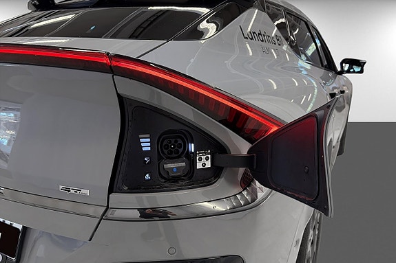 Kia EV6 19 of 19
