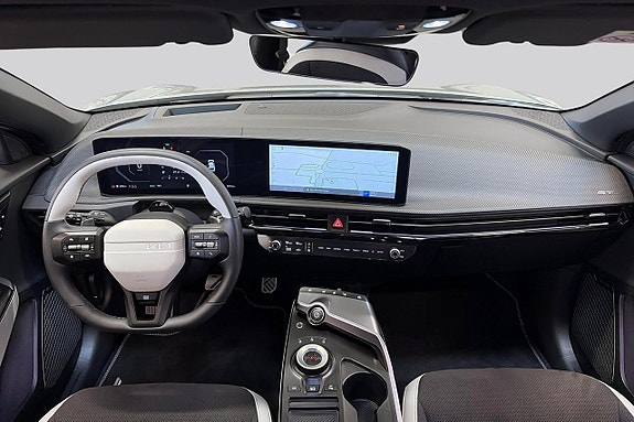 Kia EV6 7 of 19