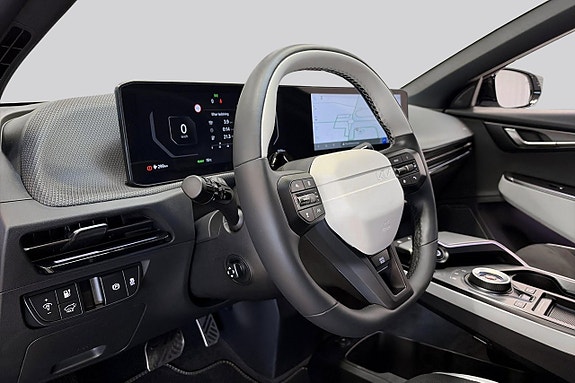 Kia EV6 10 of 19
