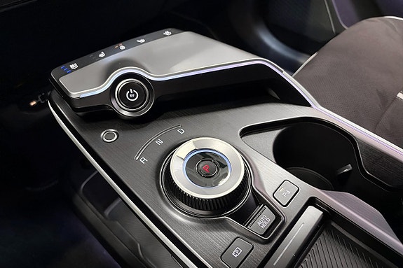 Kia EV6 13 of 19