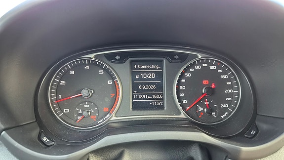 Audi A1 12 of 15