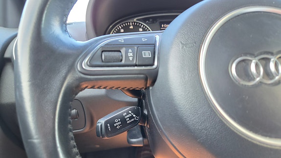 Audi A1 13 of 15