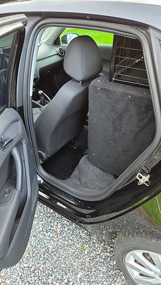 Audi A1 7 of 15