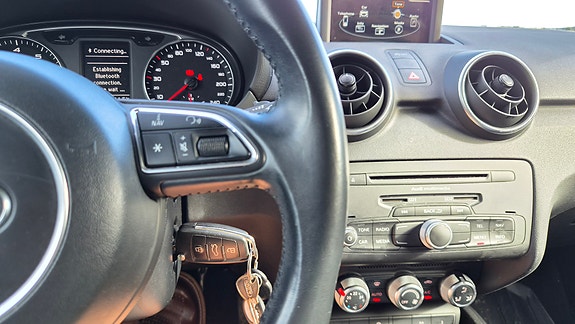 Audi A1 14 of 15