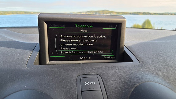 Audi A1 9 of 15