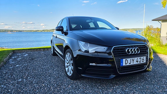 Audi A1 4 of 15
