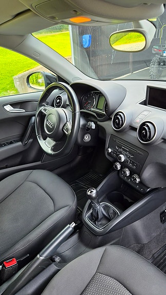 Audi A1 6 of 15