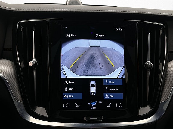 Volvo S60 23 of 30