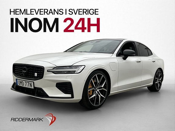 Volvo S60 3 of 30
