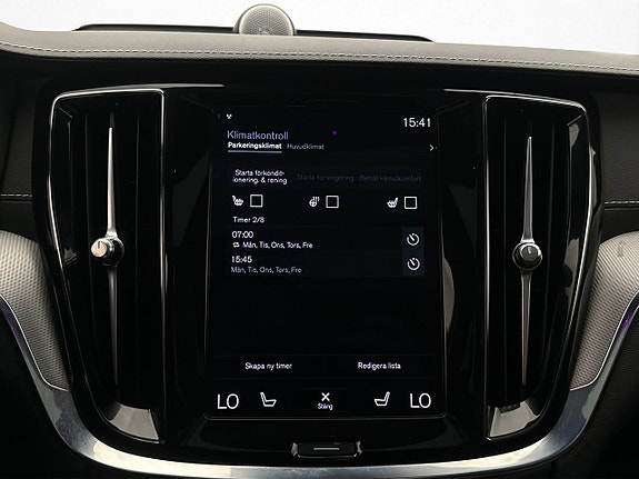 Volvo S60 28 of 30