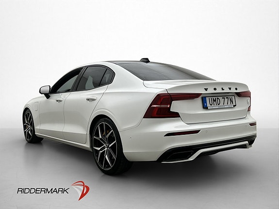 Volvo S60 5 of 30