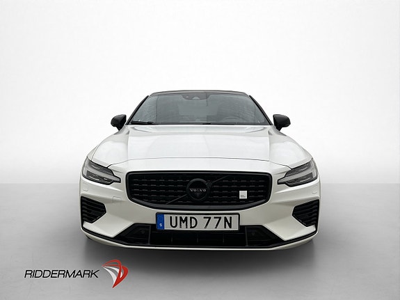 Volvo S60 2 of 30