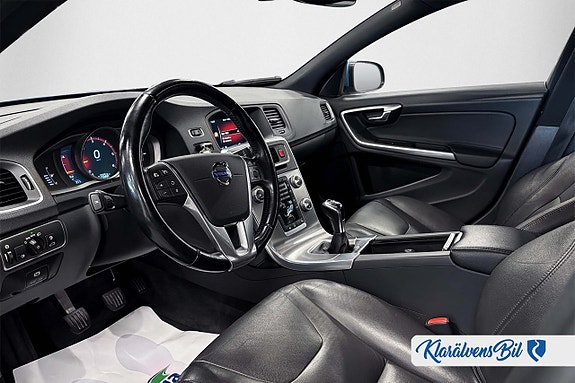 Volvo V60 10 of 15