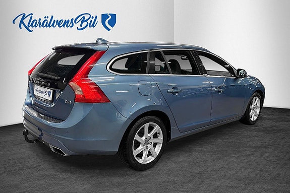Volvo V60 6 of 15