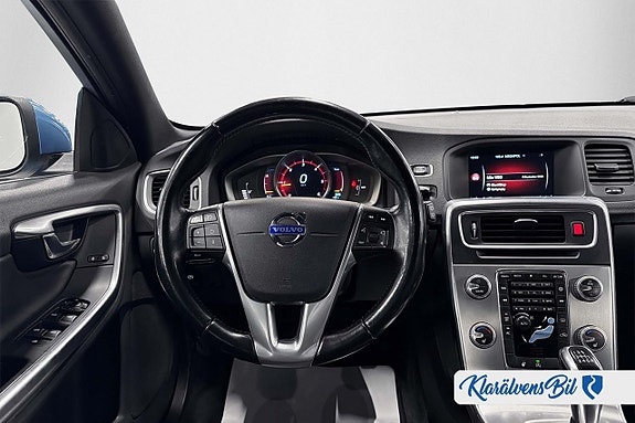 Volvo V60 9 of 15