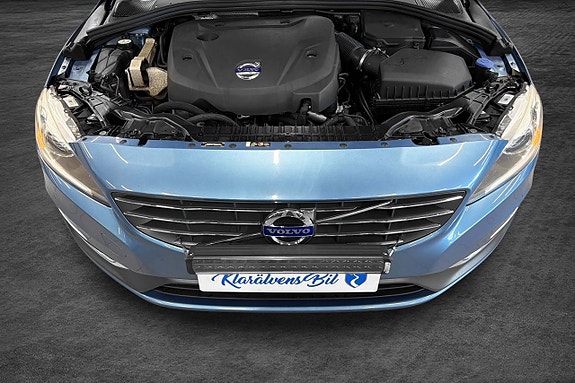 Volvo V60 14 of 15