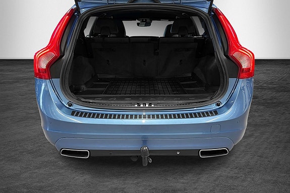 Volvo V60 15 of 15