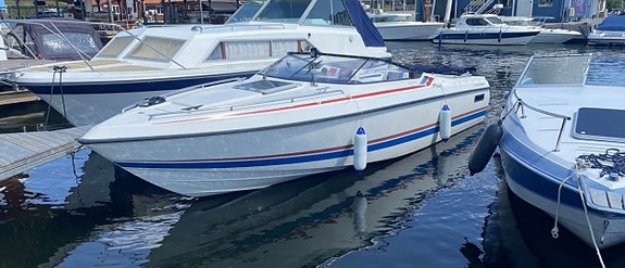 Master 670 Miami 3 of 16