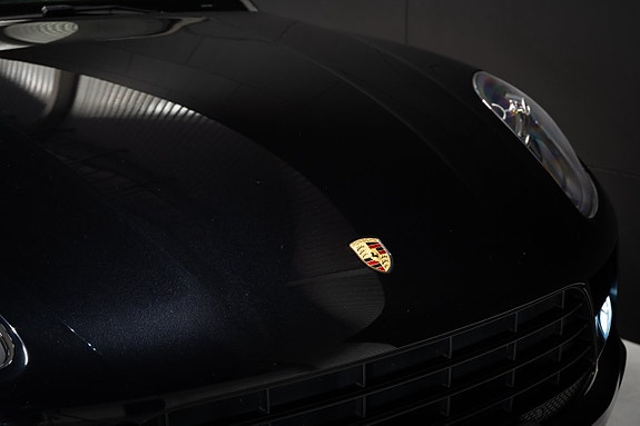 Porsche Macan S 22 of 23